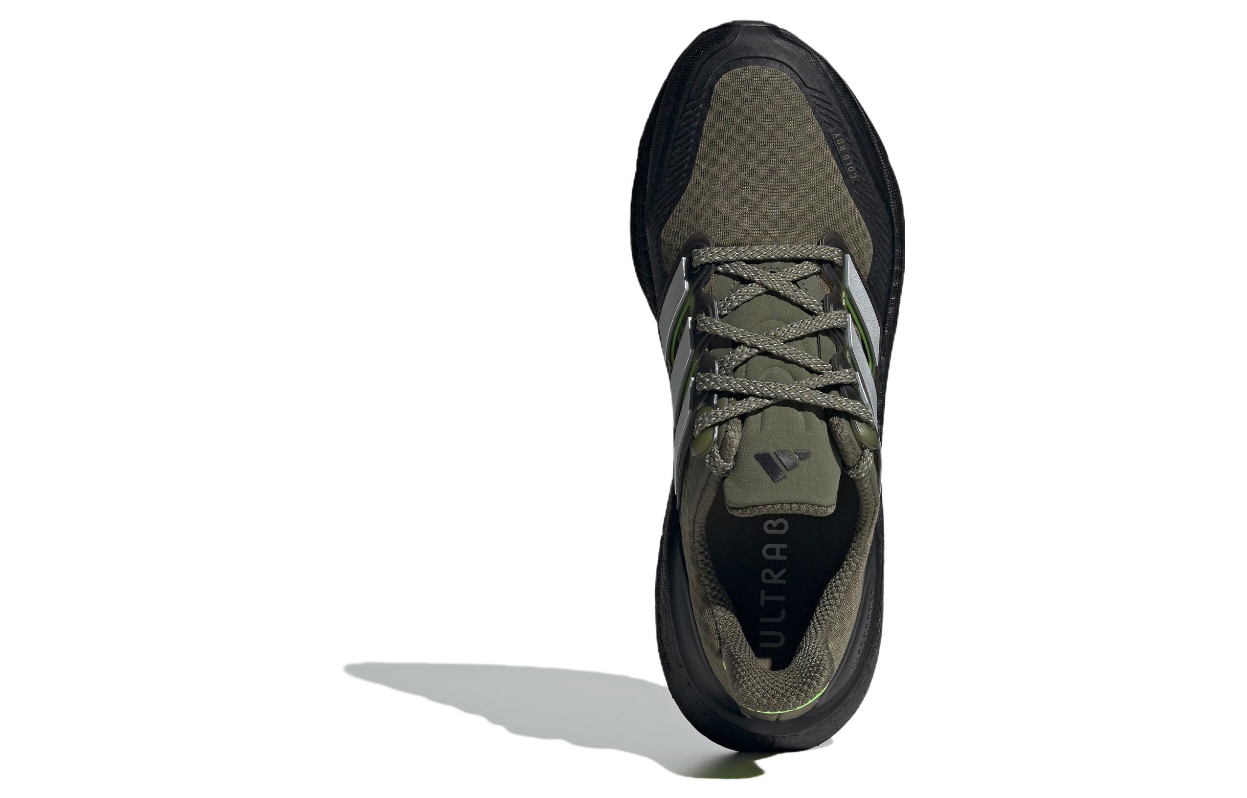 Details for adidas Ultraboost Light 'Hijau Zaitun' IF6530