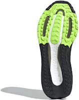 Sizing adidas Ultraboost Light 舒適透氣 緩震防滑 低筒 跑步鞋 男款 橄欖綠