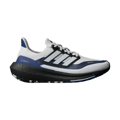 adidas UltraBoost Light Cold.Rdy 'White Victory Blue'