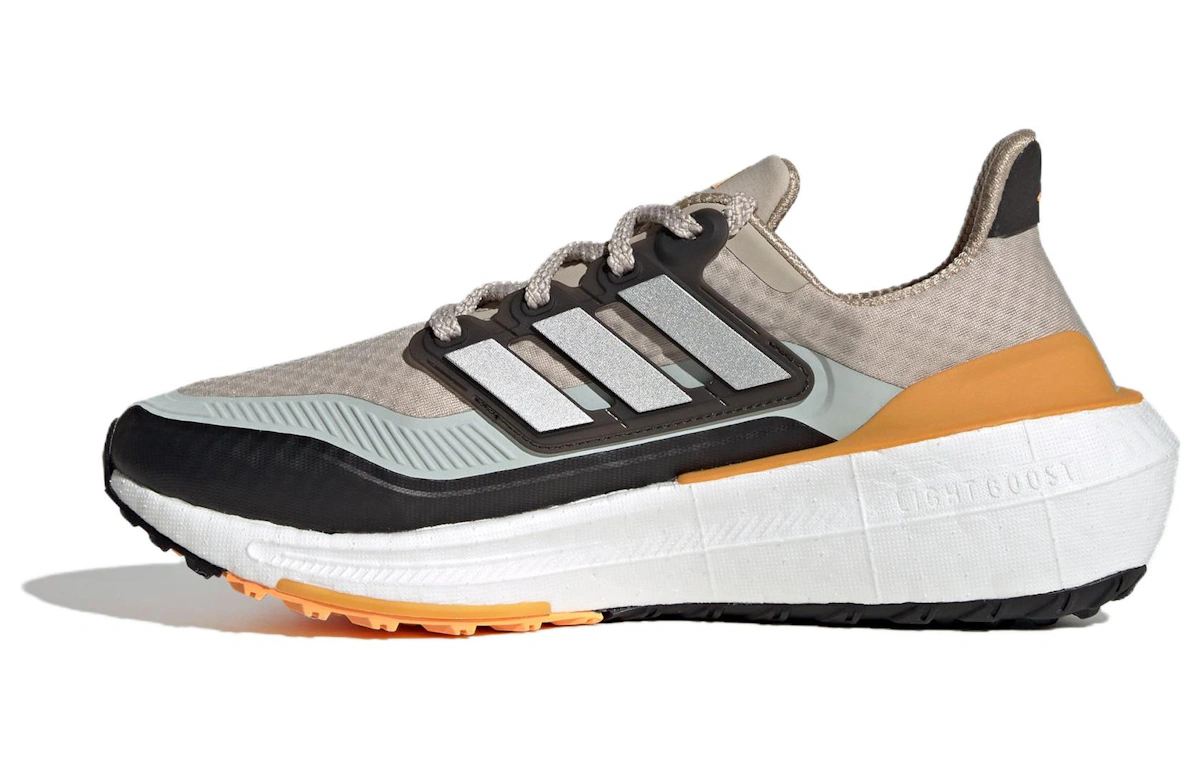 adidas UltraBoost Light Cold.Rdy 'Wonder Beige Flash Orange' IE1674