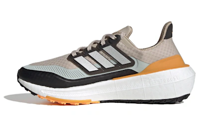 adidas UltraBoost Light Cold.Rdy 'Wonder Beige Flash Orange' IE1674