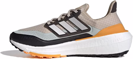adidas UltraBoost Light Cold.Rdy 'Wonder Beige Flash Orange' IE1674 adidas UltraBoost Light Cold.Rdy 'Wonder Beige Flash Orange' IE1674