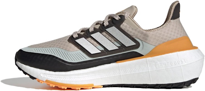 adidas UltraBoost Light Cold.Rdy 'Wonder Beige Flash Orange' Pria Wanita IE1674 Buy adidas UltraBoost Light Cold.Rdy 'Wonder Beige Flash Orange' Pria Wanita IE1674