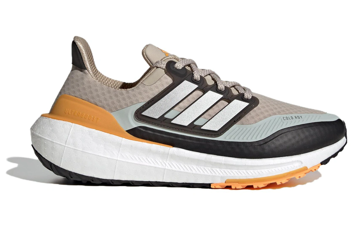 adidas UltraBoost Light Cold.Rdy 'Wonder Beige Flash Orange' IE1674