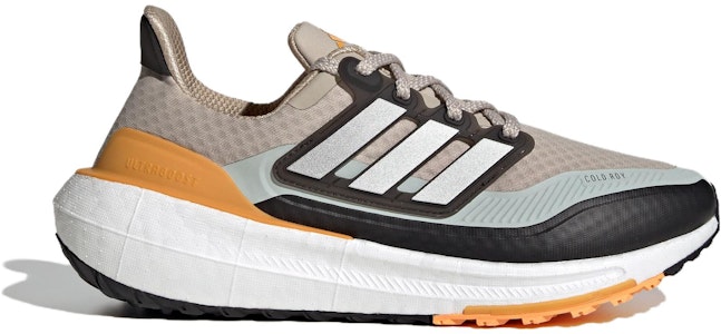 adidas UltraBoost Light Cold.Rdy 'Wonder Beige Flash Orange' Pria Wanita IE1674 Order adidas UltraBoost Light Cold.Rdy 'Wonder Beige Flash Orange' Pria Wanita IE1674