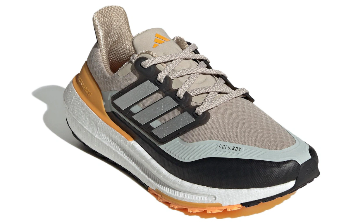 adidas UltraBoost Light Cold.Rdy 'Wonder Beige Flash Orange' IE1674