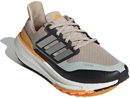 adidas UltraBoost Light Cold.Rdy 'Beige Maravilla Naranja Brillante' IE1674 Lookbook adidas UltraBoost Light Cold.Rdy 'Beige Maravilla Naranja Brillante' IE1674