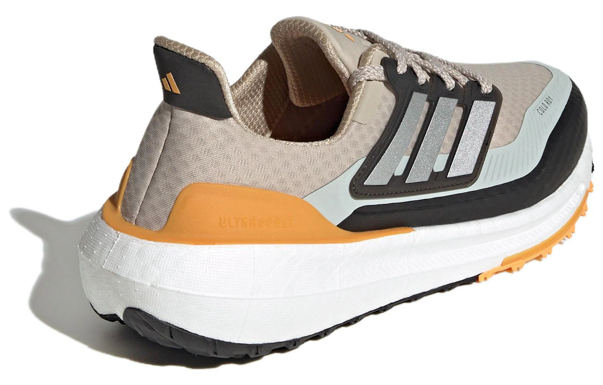 adidas UltraBoost Light Cold.Rdy 'Wonder Beige Flash Orange' IE1674