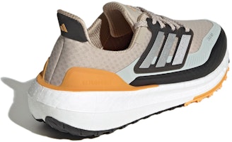 adidas UltraBoost Light Cold.Rdy 'Beige Maravilla Naranja Brillante' IE1674 Shop adidas UltraBoost Light Cold.Rdy 'Beige Maravilla Naranja Brillante' IE1674