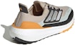 Shop adidas UltraBoost Light Cold.Rdy 'Wonder Beige Flash Orange' Beige Oren IE1674