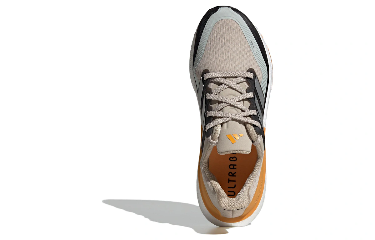 adidas UltraBoost Light Cold.Rdy 'Wonder Beige Flash Orange' IE1674
