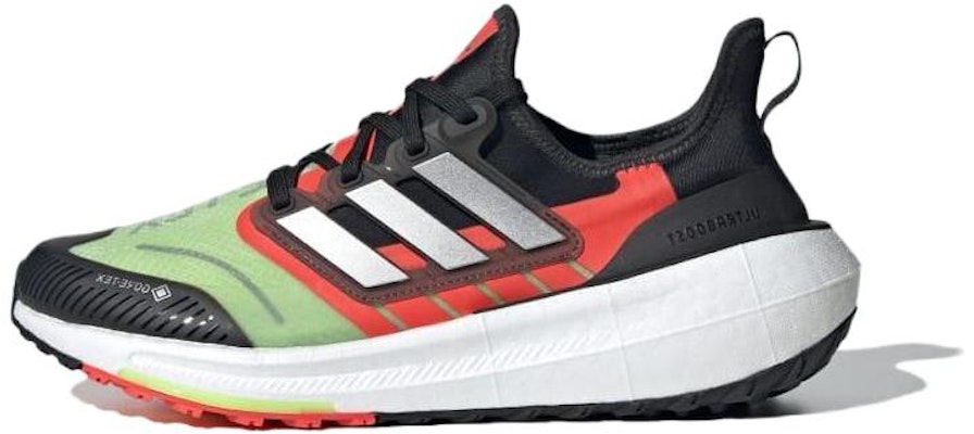adidas UltraBoost Light GORE-TEX 'Hitam Lucid Lemon' HP6727 Buy adidas UltraBoost Light GORE-TEX 'Hitam Lucid Lemon' HP6727