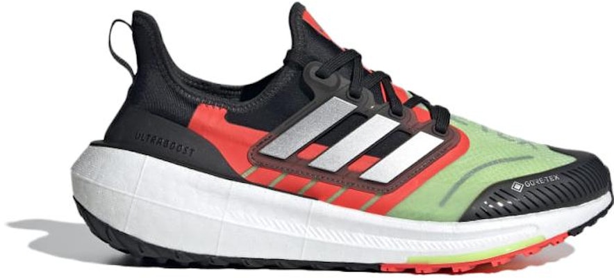 adidas UltraBoost Light GORE-TEX 'Black Lucid Lemon' HP6727 Order adidas UltraBoost Light GORE-TEX 'Black Lucid Lemon' HP6727