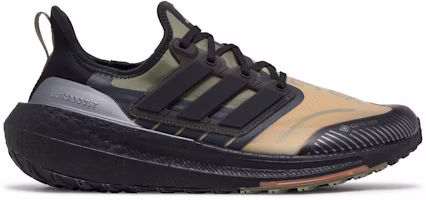 adidas UltraBoost Light GORE-TEX 'Preloved Yellow Olive' HP6404 adidas UltraBoost Light GORE-TEX 'Preloved Yellow Olive' HP6404