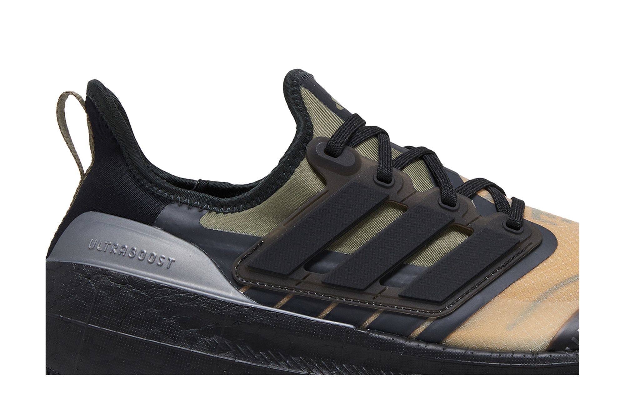 Order adidas UltraBoost Light GORE-TEX ''Preloved Yellow Olive'' Gelb Oliv Damen/Herren HP6404