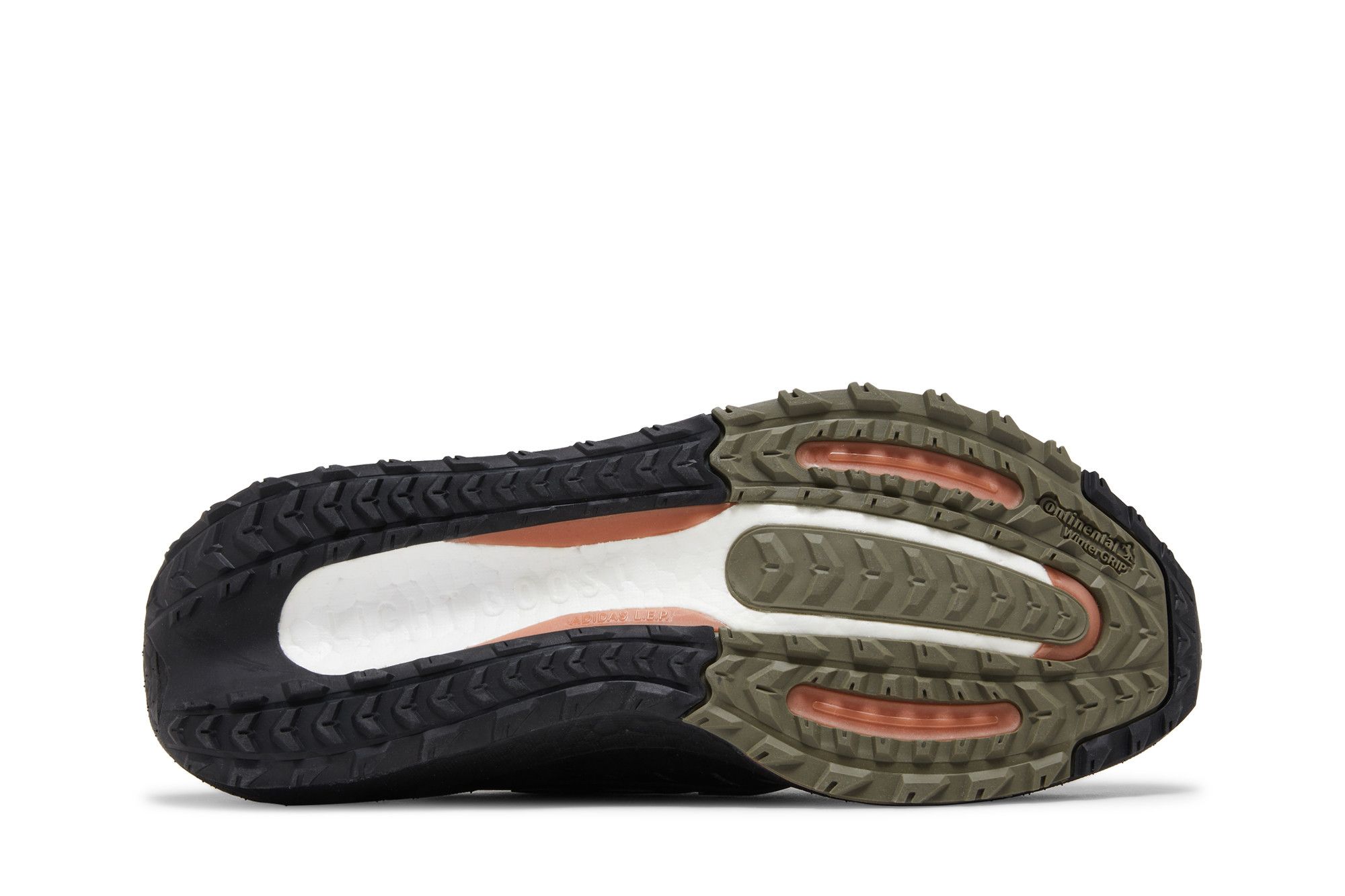 Shop adidas UltraBoost Light GORE-TEX ''Preloved Yellow Olive'' Gelb Oliv Damen/Herren HP6404