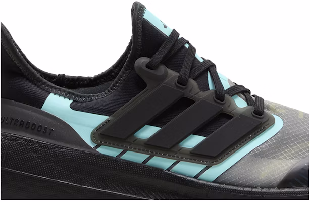 adidas UltraBoost Light GORE-TEX 'Negro Flash Aqua' IE1683 Order adidas UltraBoost Light GORE-TEX 'Negro Flash Aqua' IE1683