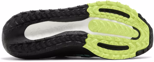 adidas UltraBoost Light GORE-TEX 'Black Flash Aqua' Hitam Aqua IE1683 Shop adidas UltraBoost Light GORE-TEX 'Black Flash Aqua' Hitam Aqua IE1683