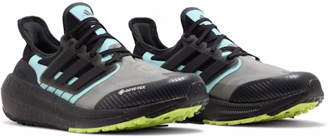 adidas UltraBoost Light GORE-TEX 'Black Flash Aqua' Hitam Aqua IE1683 Cheap adidas UltraBoost Light GORE-TEX 'Black Flash Aqua' Hitam Aqua IE1683