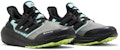 adidas UltraBoost Light GORE-TEX 'Black Flash Aqua' Hitam Aqua IE1683