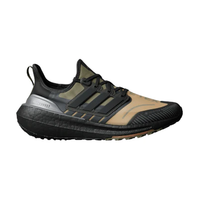adidas UltraBoost Light GORE-TEX 'Preloved Yellow Olive'