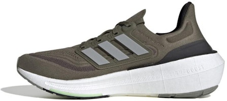 adidas Ultraboost Light Shoes 'Green' IE3330 adidas Ultraboost Light Shoes 'Green' IE3330