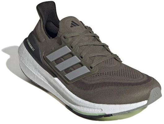 울트라부스트 라이트 '그린' (Ultraboost Light 'Green') IE3330 Lookbook 울트라부스트 라이트 '그린' (Ultraboost Light 'Green') IE3330