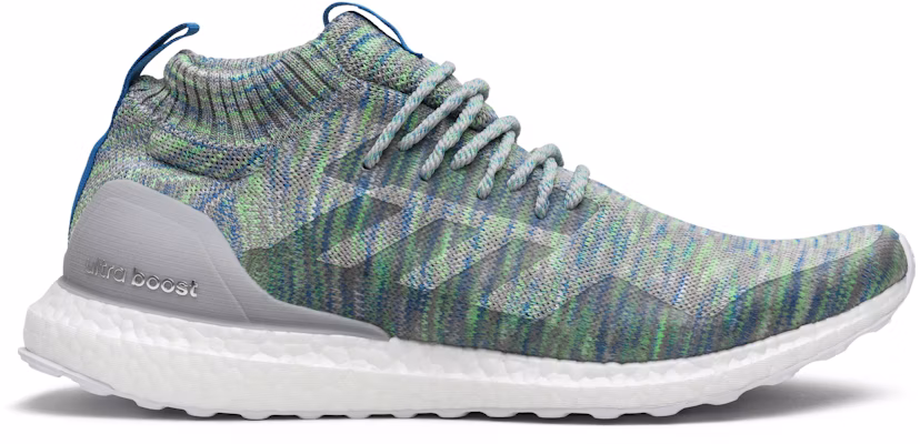 adidas UltraBoost Mid 'Grey' G26844 Buy adidas UltraBoost Mid 'Grey' G26844
