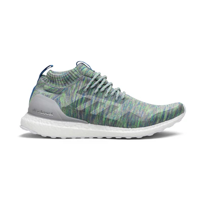 adidas UltraBoost Mid 'Grey'