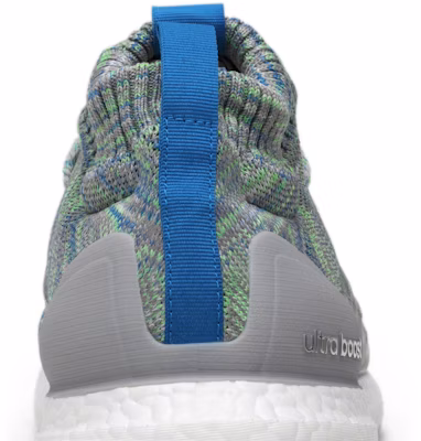 adidas UltraBoost Mid 'Grey' G26844 Sizing adidas UltraBoost Mid 'Grey' G26844