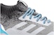 adidas UltraBoost Mid 'Light Granite' Batu Granit Kelabu EE3732