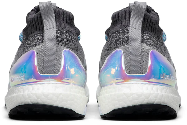 adidas UltraBoost Mid 'Light Granite' EE3732 Details for adidas UltraBoost Mid 'Light Granite' EE3732