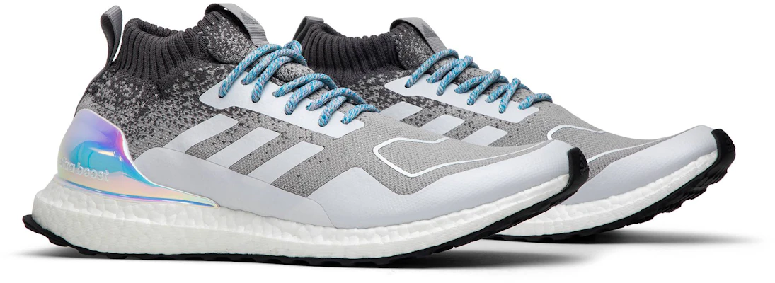adidas UltraBoost Mid 'Light Granite' EE3732 Cheap adidas UltraBoost Mid 'Light Granite' EE3732