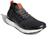 adidas UltraBoost Mid 'Hitam Pelbagai Warna' G26841