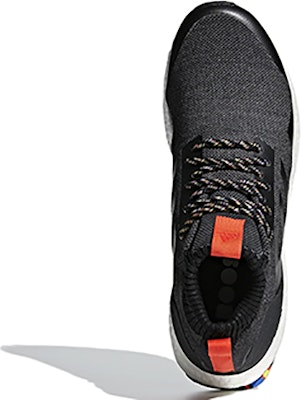 adidas UltraBoost Mid 'Multicolor Black' G26841 Purchase adidas UltraBoost Mid 'Multicolor Black' G26841