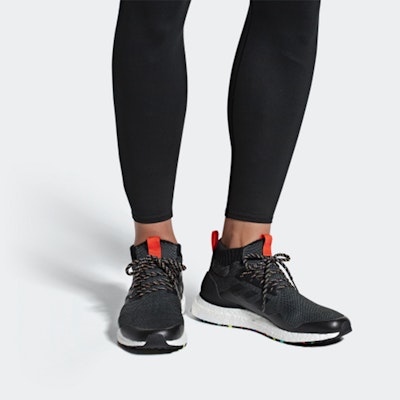 adidas UltraBoost Mid 'Multicolor Black' G26841 Sizing adidas UltraBoost Mid 'Multicolor Black' G26841