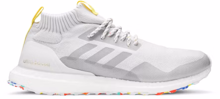 adidas UltraBoost Mid 'Multicolor White' G26842 adidas UltraBoost Mid 'Multicolor White' G26842