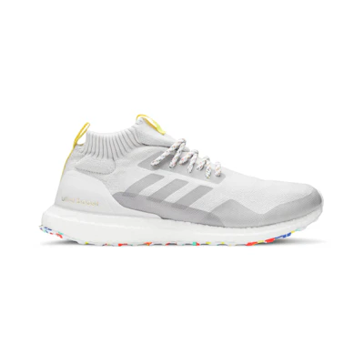 adidas UltraBoost Mid 'Multicolor White'