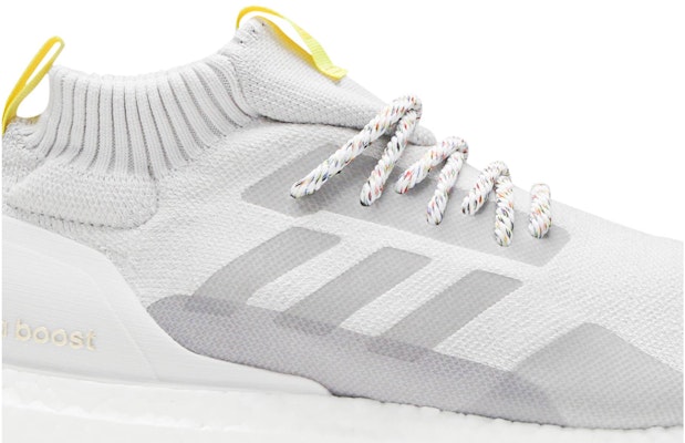 adidas UltraBoost Mid 'Multicolor White' G26842 Order adidas UltraBoost Mid 'Multicolor White' G26842