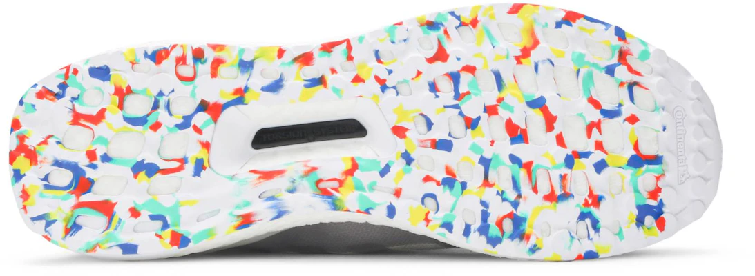 adidas UltraBoost Mid 'Multicolor White' G26842 Shop adidas UltraBoost Mid 'Multicolor White' G26842