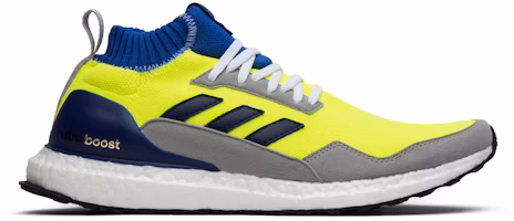 adidas UltraBoost Mid 'Prototype' BD7399 adidas UltraBoost Mid 'Prototype' BD7399
