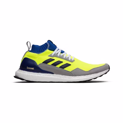 adidas UltraBoost Mid 'Prototype'