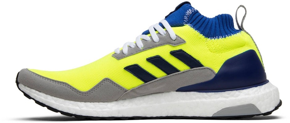 adidas UltraBoost Mid Prototype BD7399 BD7399 Novelship