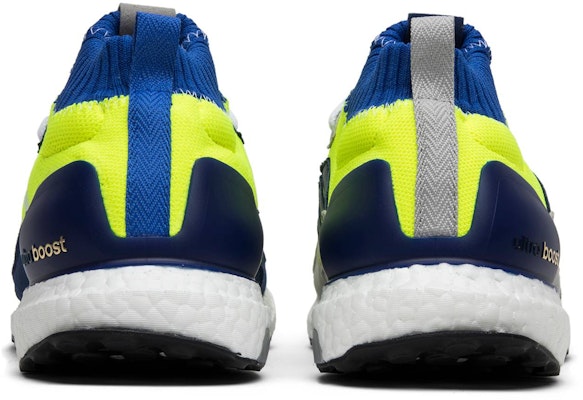 adidas UltraBoost Mid 'Prototype' BD7399 Details for adidas UltraBoost Mid 'Prototype' BD7399