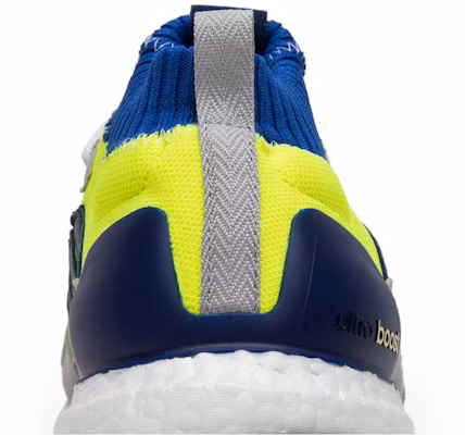 adidas UltraBoost Mid 'Prototype' BD7399 Sizing adidas UltraBoost Mid 'Prototype' BD7399
