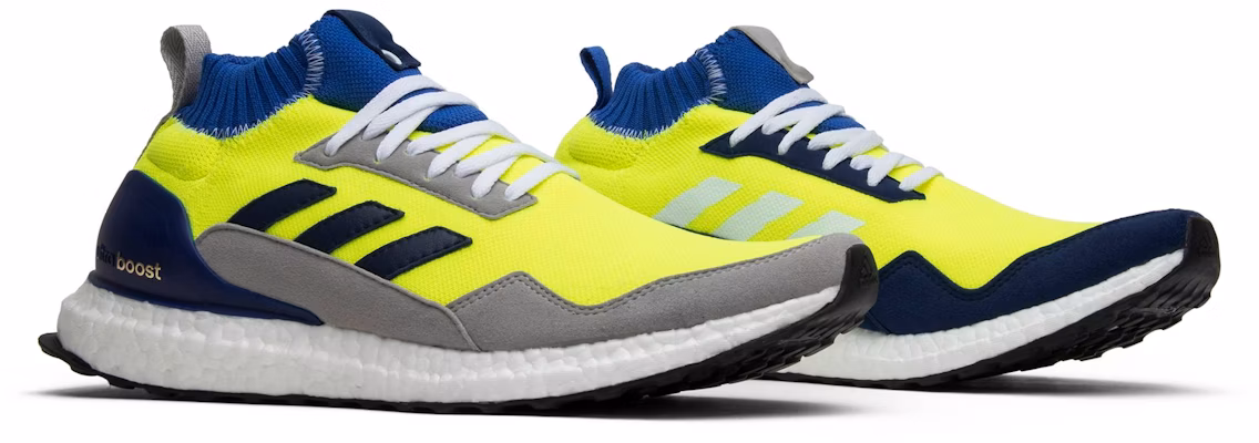 adidas UltraBoost Mid 'Prototype' BD7399 Cheap adidas UltraBoost Mid 'Prototype' BD7399