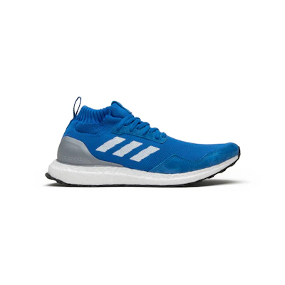 adidas UltraBoost Mid 'Run Thru Time'