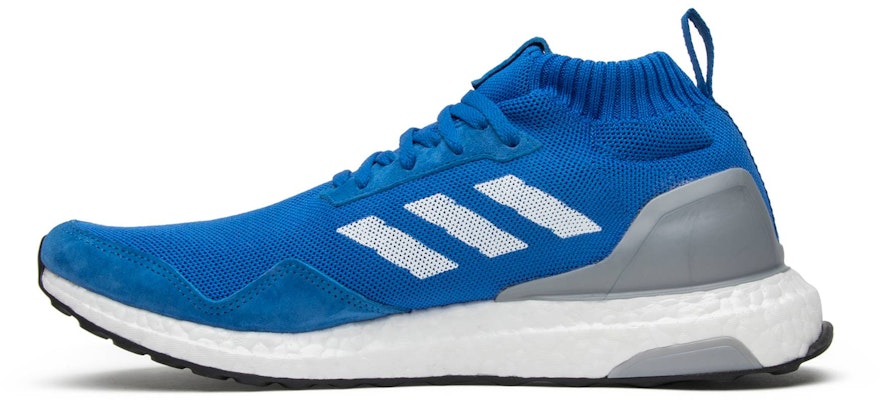 adidas UltraBoost Mid 'Run Thru Time' BY3056 Lookbook adidas UltraBoost Mid 'Run Thru Time' BY3056