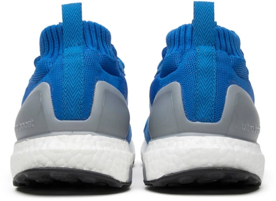 adidas UltraBoost Mid 'Run Thru Time' BY3056 Details for adidas UltraBoost Mid 'Run Thru Time' BY3056