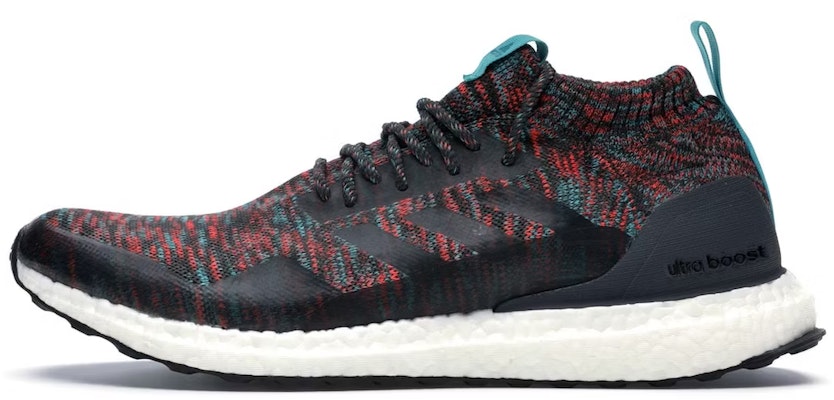 adidas UltraBoost Mid 'Solid Grey' DQY46 Buy adidas UltraBoost Mid 'Solid Grey' DQY46